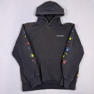 Golf Wang Save the Bees Hoodie Black Tyler The Creator Size Large