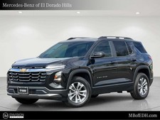 2025 AWD LT