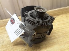 Alternator ID 8S4T-10300-AA Thru Ad Fits 10-13 TRANSIT CONNECT 251110