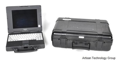 【レトロPC】Panasonic CF-25 Panasonic CF-25 Toughbook Computer | eBay
