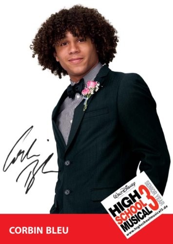 High School Musical 3: Senior Year - Extended Edition (DVD) (US IMPORT) - Picture 8 of 9