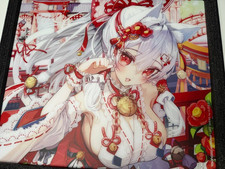 TALONGAMES Glass Gaming Mousepad - Limited Ed...