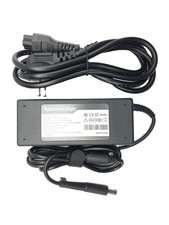 Alimentatore caricabatterie compatibile per HP Compaq Tablet PC TC4400