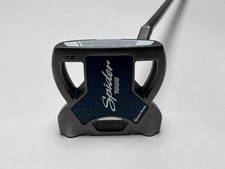 TaylorMade Spider Tour Small Slant T3 Putter 35" Superstroke Pistol 1.0 Mens RH
