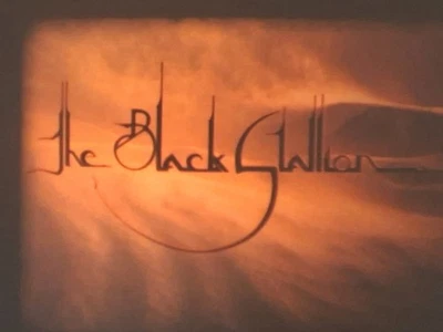 THE BLACK STALLION 1979 SUPER 8 COLOUR SOUND 4 X 600FT CINE 8MM FILM DERANN - Bild 1 von 4
