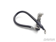 Mercedes-Benz EQC cavo negativo della batteria EQC 400 4-matic motore elettrico 2020 SUV