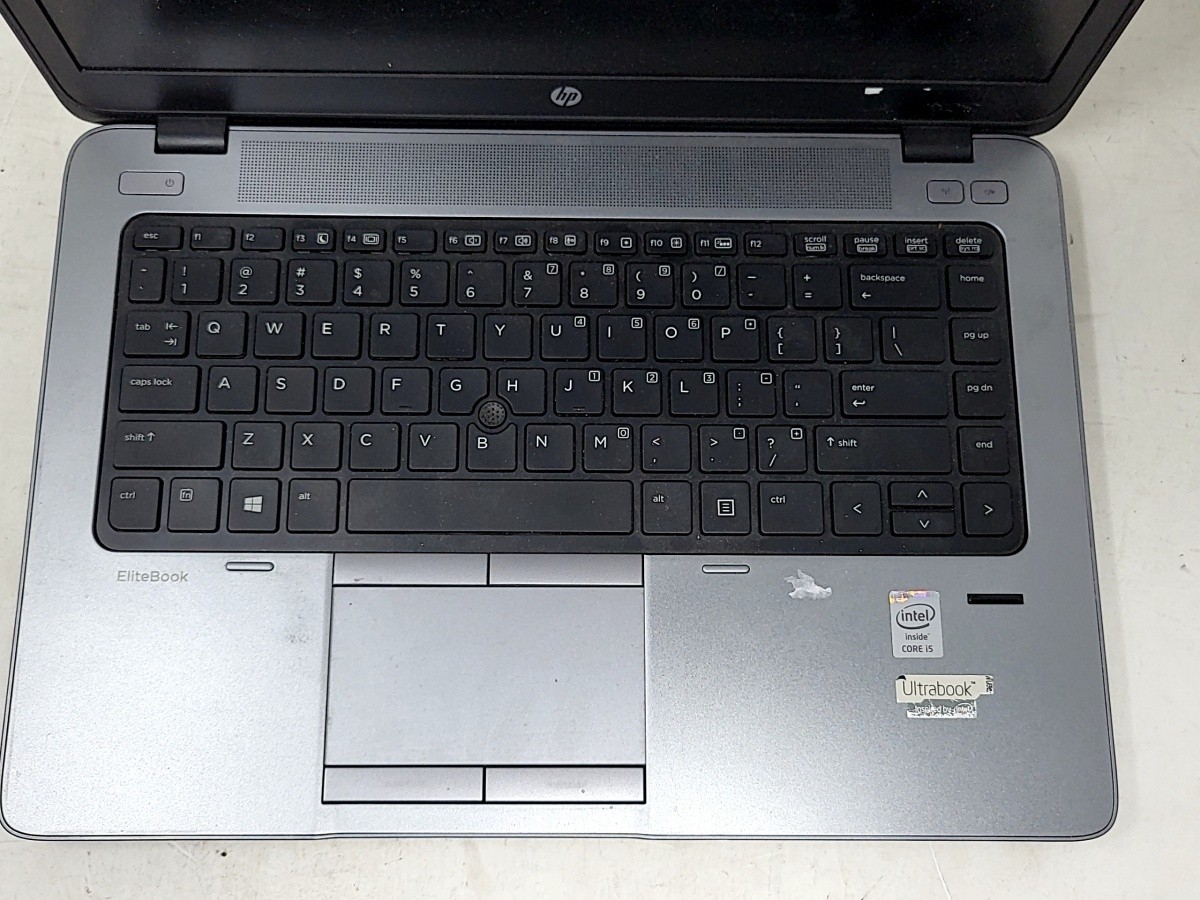 HP ELITEBOOK 840 G1, 14-Inch Laptop, with Intel Core I5-4200U