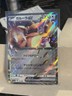 Pokémon Kangaskhan EX 115/165 Sv2a 151 Double Rare Full Art Holo Japanese 230HP