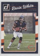 2016 Donruss Kevin White #52 xm0