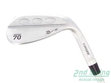 Sub 70 JB Full Groove Satin Wedge Lob LW 60° Steel Stiff Right 36.0in