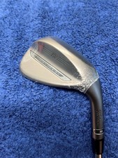 VOKEY SM11 SAND WEDGE NICKEL 54 .08-M, BV WEDGE FLEX T-794 NEW MAKE OFFER