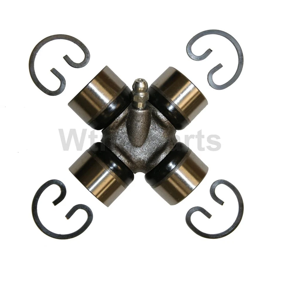 Se adapta a Triumph 2000 GMB 1967 semiejes traseros todas las juntas junta universal Foto 4 de 4