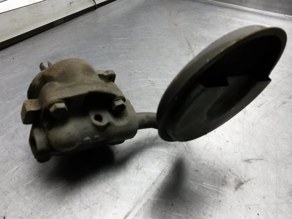 Bomba de aceite de motor para 88-92 Chevrolet C1500 4.3 Foto 4 de 4