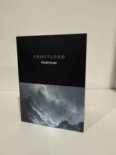 FINALMOUSE ULX FROSTLORD SEALED SIZE SMALL