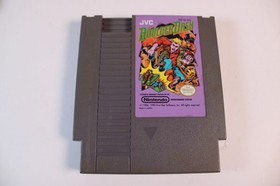 Boulder Dash (Nintendo NES, 1990) Authentic, game cart only, tested/works
