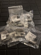 LOT OF 10  Swagelok SS-QC4-B-400 Quick Connect Body