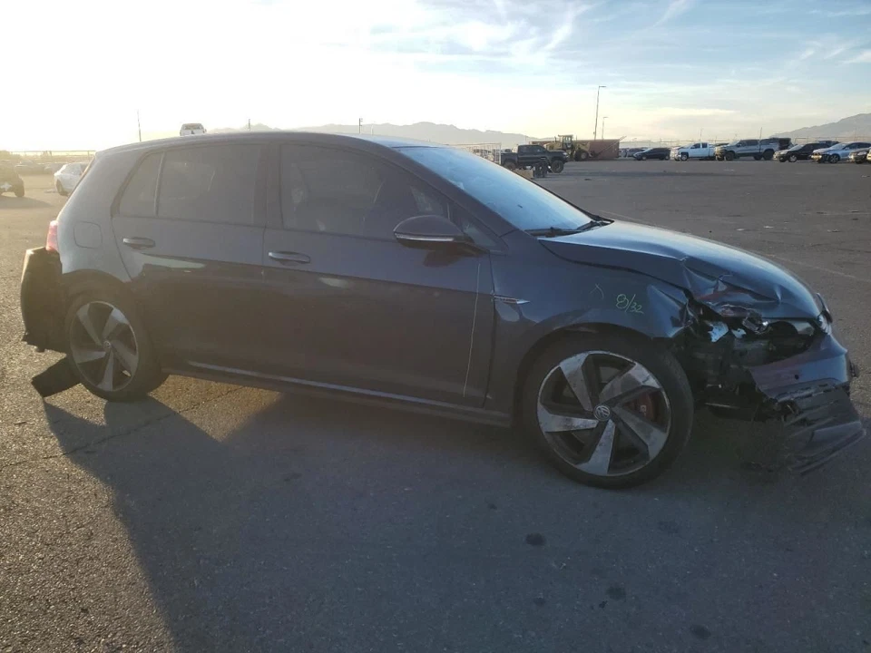 ROOF ASSEMBLY 2015-2021 VOLKSWAGEN GOLF GTI - Image 4 of 4