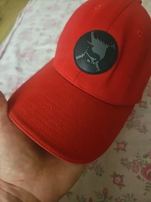 Oakley Casquette Skull Scatter Rare Collector Vintage No Bob Medusa Juliet Romeo - Photo 1/4