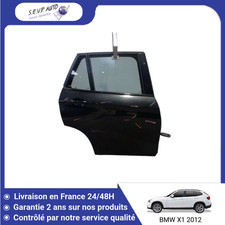 Porte arrière et accessoires BMW X1