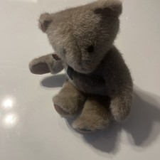 Eden Teddy Bear Plush Stuffed Animal 14" Tall