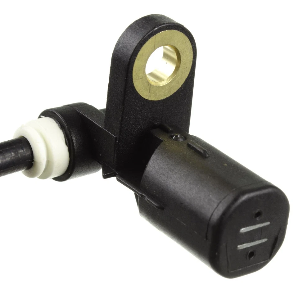 Sensor de velocidad de rueda HOLSTEIN 2ABS0700 ABS para 98-00 Mercedes-Benz SLK230 Foto 4 de 4