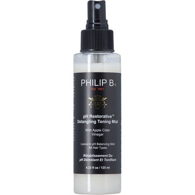 PHILIP B Ph Restorative Detangling Toning Mist