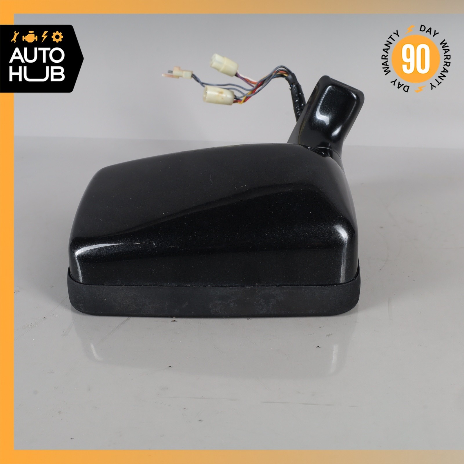 Bentley Eight 1990-1995 Rear Left Side mirror