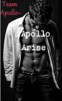 Apollo Arise Hazel Cartwright Taschenbuch Kartoniert / Broschiert Englisch 2014