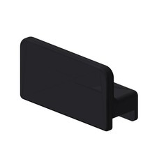 Ford Mustang Saleen Wheel Center Cap And Seat Handles