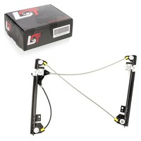 Fensterheber Elektrisch Ohne Motor Vorne Links 2/3-TüRer FüR Ford Fiesta VI 6
