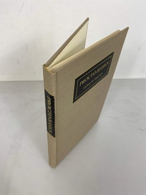 Procto-Basics by Carlton Noll 1978 Illustrated HC