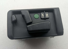 Mercedes Benz W126 420 500 560sec Sel Seat Adjustment Switch 0038202710