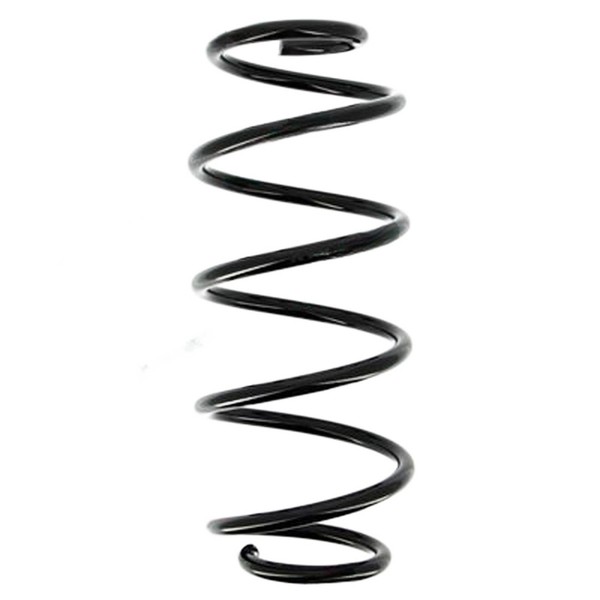 Fahrwerksfeder Hinterachse Schraubenfeder Ø 150 Mm KYB FüR U.A. Renault Kangoo-image