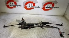 SUBARU FORESTER STEERING RACK ELECTRIC, 2.0/2.5, NON TURBO, PETROL, 12/12-08/18