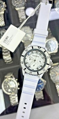 Bikkembergs Rainbow BK A47 Chrono Quarz Herrenuhr