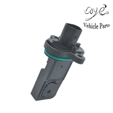 Mass Air Flow Sensor Meter MAF Fits 2010-2011 Chevrolet Camaro 3.6L