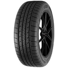 22545r18 Milestar Ms932 Sport 95w Xl Black Wall Tire