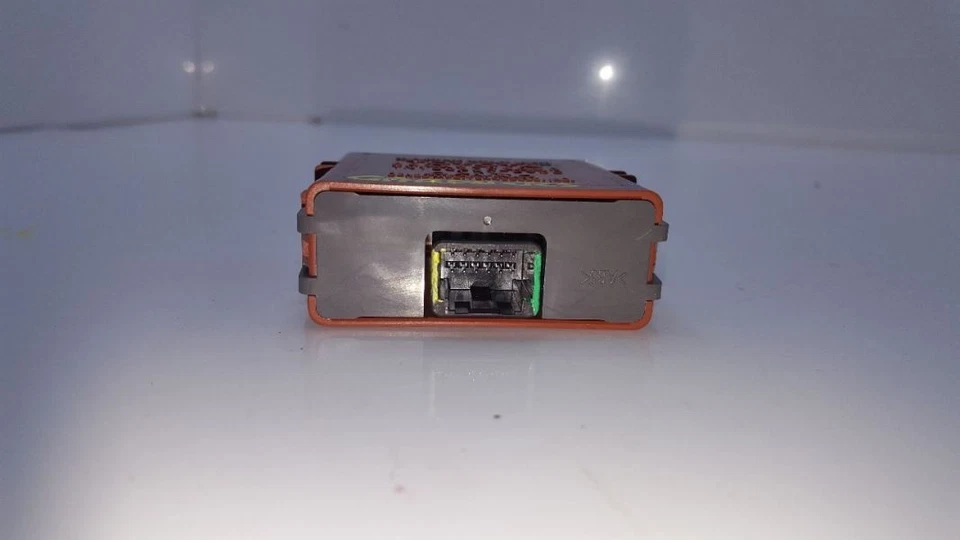 Módulo TPMS 2010 11 12 Lexus RX350 RX400H 89769-0E020        Foto 2 de 4