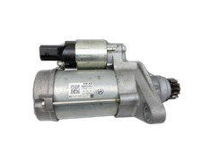 Anlasser Starter für Skoda Kamiq NW4 19-23 1,0 81KW Autom 0AM911024A 34TKM!!!