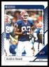 Andre Reed 2024 Donruss #166 Buffalo Bills NFL READ FREE SHIPPING AutographDen