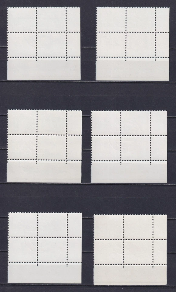 GDR GERMANY 1990, Mi# 3344-3352DV, CV €200, Architecture, FDC - Image 3 of 4