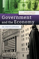 David Dieterle (U. A.) | Government And The Economy | Buch | Englisch (2014)