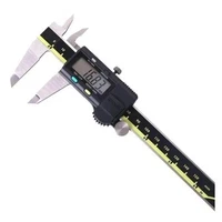 Mitutoyo 500-197-30 200mm/8" Absolute Digital Digimatic Vernier Caliper new