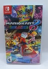 Mario Kart 8 Deluxe - Nintendo Switch Tested Works Great
