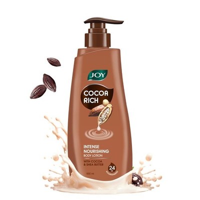 Joy Cocoa Rich Intense Nourishing Body Lotion (600ml) Body Lotion