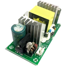 15V 10A AC to DC Charging Module PCB for 12V Rechargeable Battery Applications