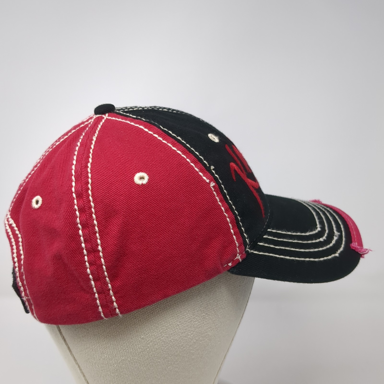 Knott's 1920 Strapback Baseball Cap Multi One Siz… - image 5