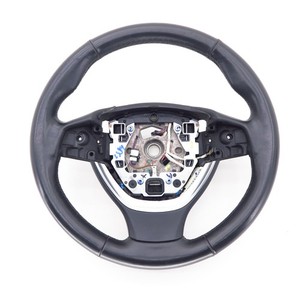 Lenkrad mit Lenkradheizung BMW 6 Gran Coupe F06 F01 F10 F11 F12 F13
