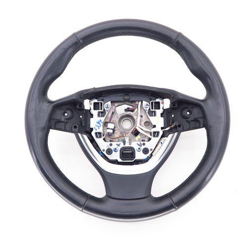 Lenkrad mit Lenkradheizung BMW 6 Gran Coupe F06 F01 F10 F11 F12 F13