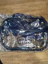 Deep Eddy Vodka Clear Fanny Pack - Perfect For Concerts And Sporting Events